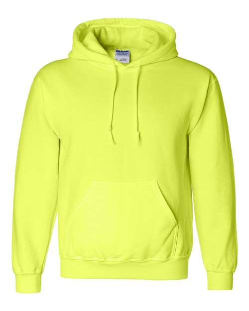Customized Gildan® DryBlend® Hooded Sweatshirt 12500