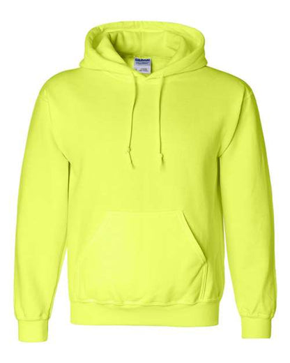 Customized Gildan® DryBlend® Hooded Sweatshirt 12500