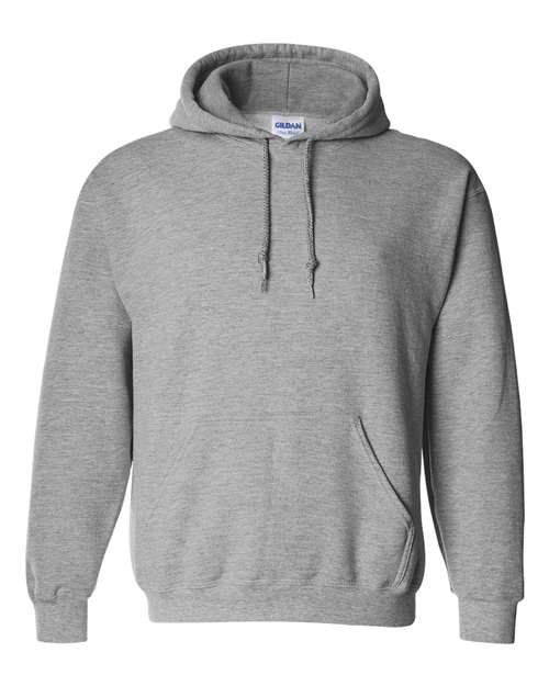 Customized Gildan® DryBlend® Hooded Sweatshirt 12500