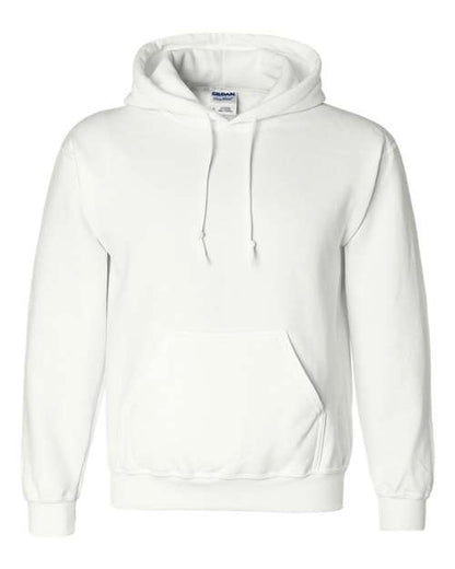 Customized Gildan® DryBlend® Hooded Sweatshirt 12500