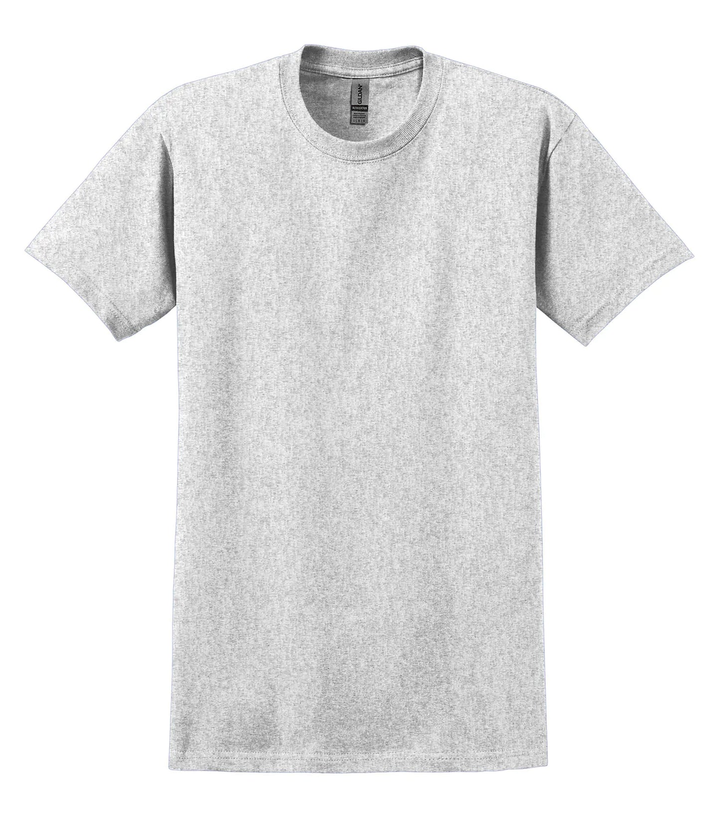 Customized Gildan® Ultra Cotton™ T-Shirt 2000