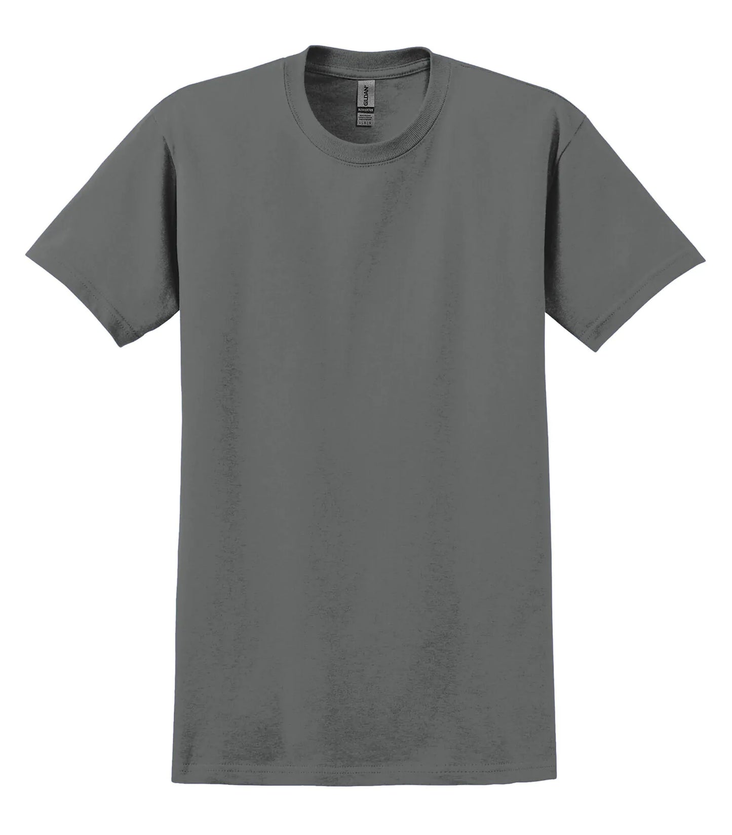 Customized Gildan® Ultra Cotton™ T-Shirt 2000