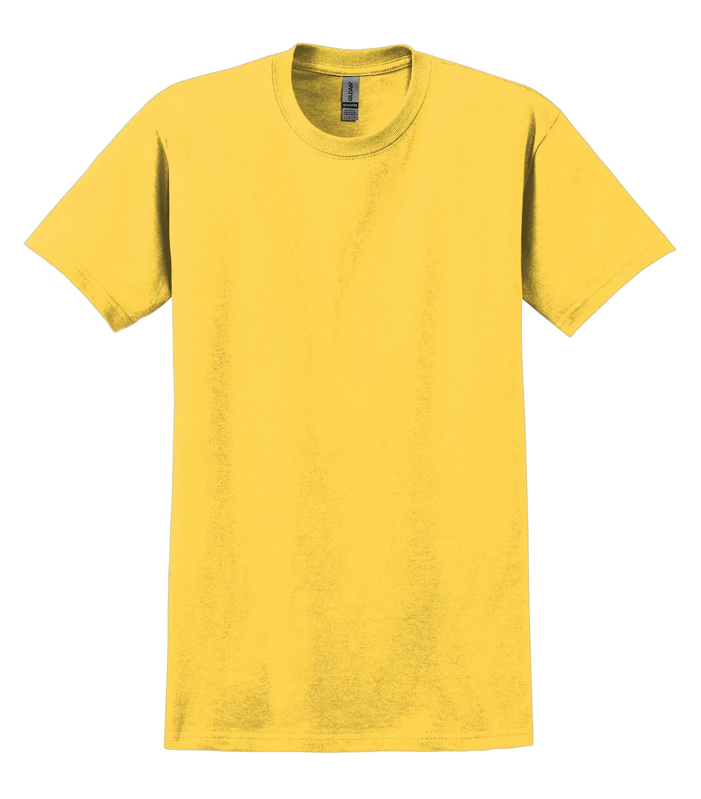 Customized Gildan® Ultra Cotton™ T-Shirt 2000