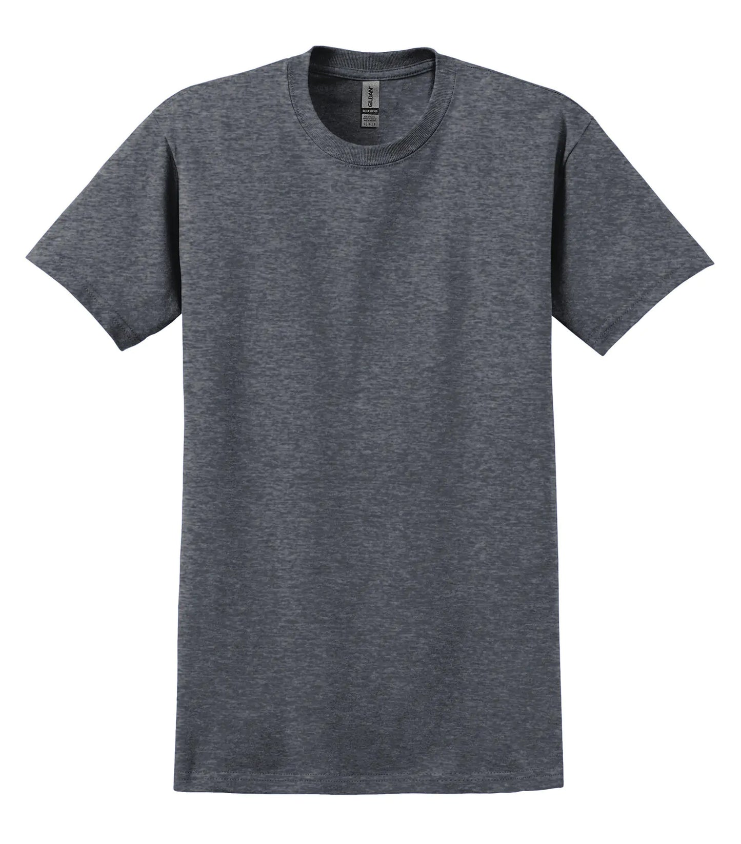 Customized Gildan® Ultra Cotton™ T-Shirt 2000