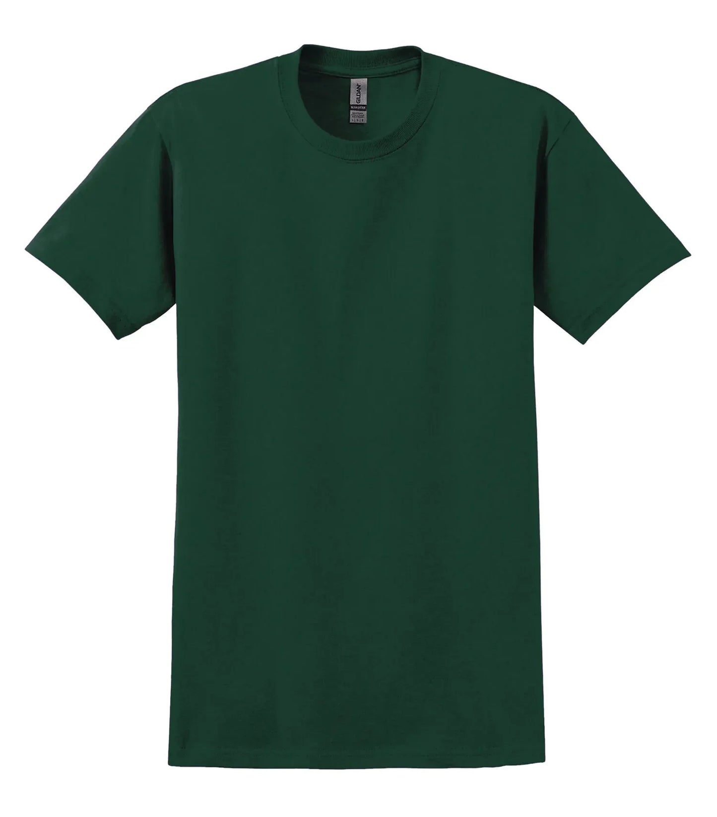 Customized Gildan® Ultra Cotton™ T-Shirt 2000