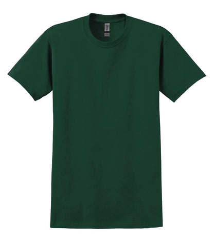 Customized Gildan® Ultra Cotton™ T-Shirt 2000