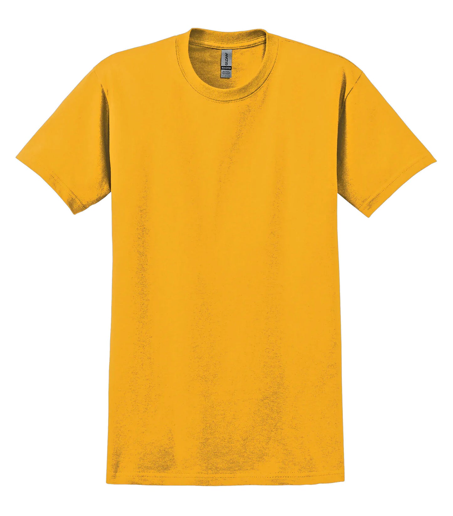 Customized Gildan® Ultra Cotton™ T-Shirt 2000