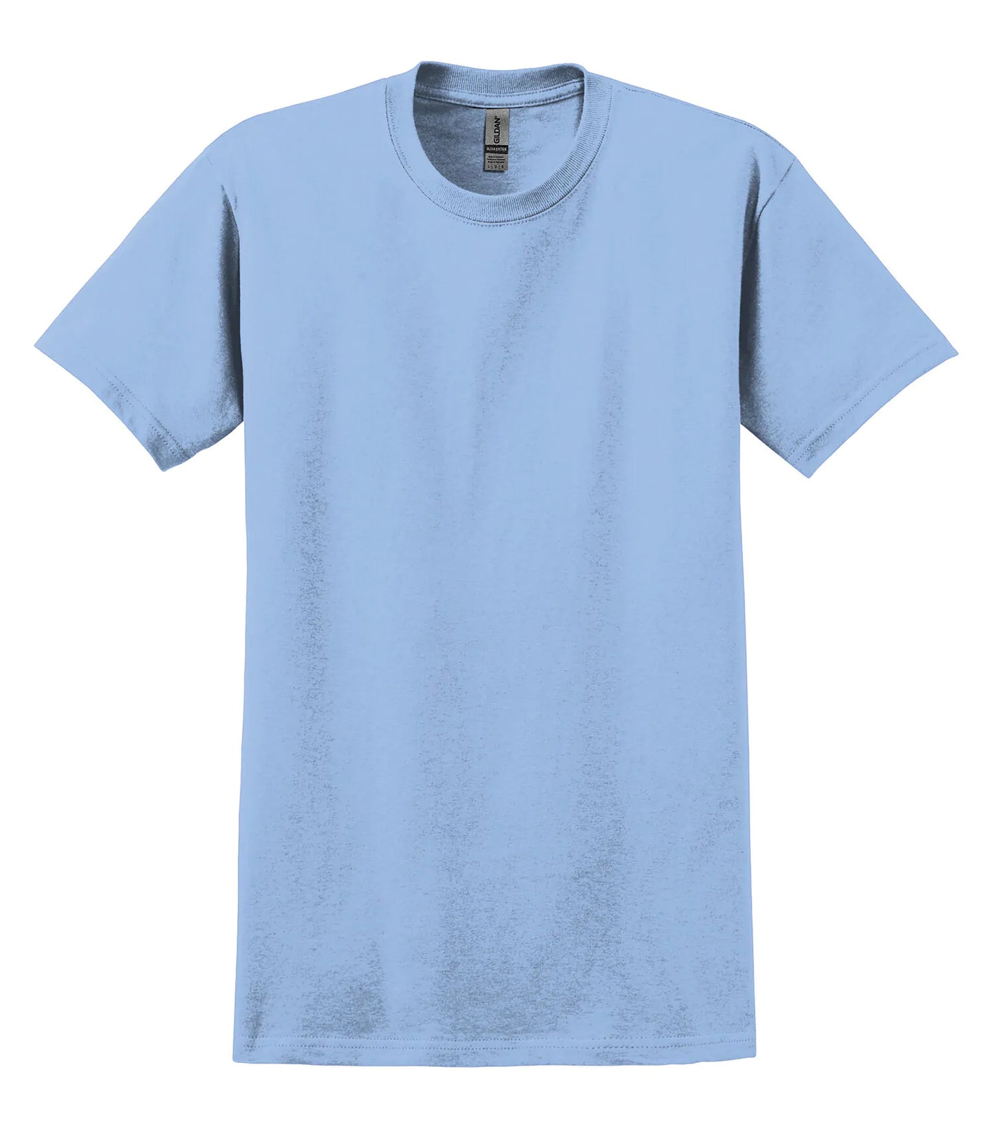 Customized Gildan® Ultra Cotton™ T-Shirt 2000