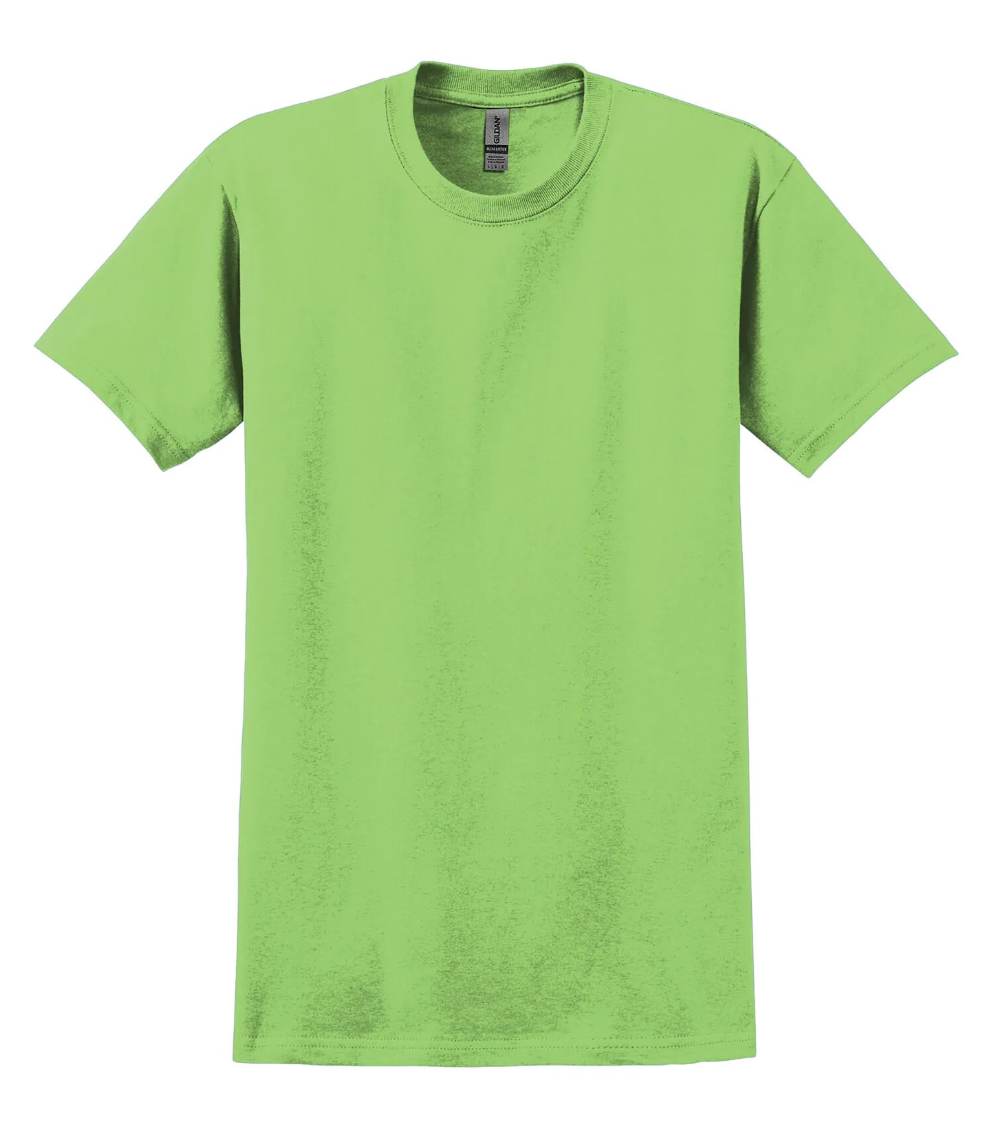Customized Gildan® Ultra Cotton™ T-Shirt 2000