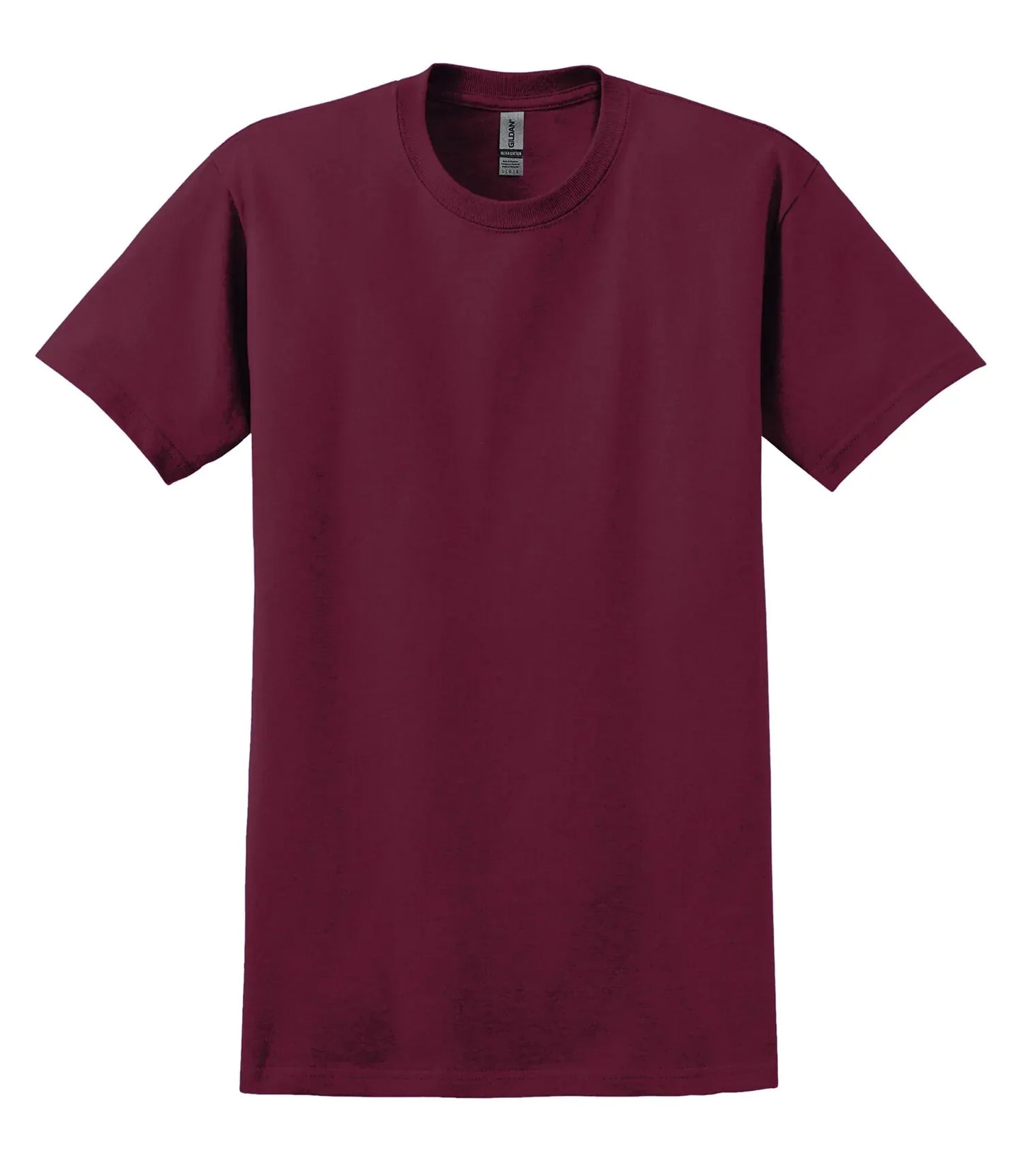 Customized Gildan® Ultra Cotton™ T-Shirt 2000