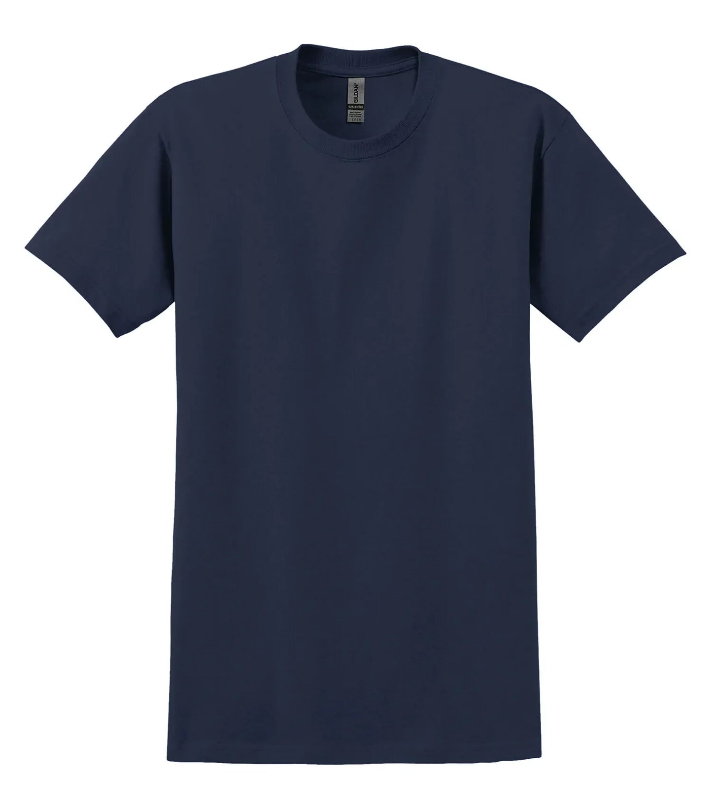 Customized Gildan® Ultra Cotton™ T-Shirt 2000