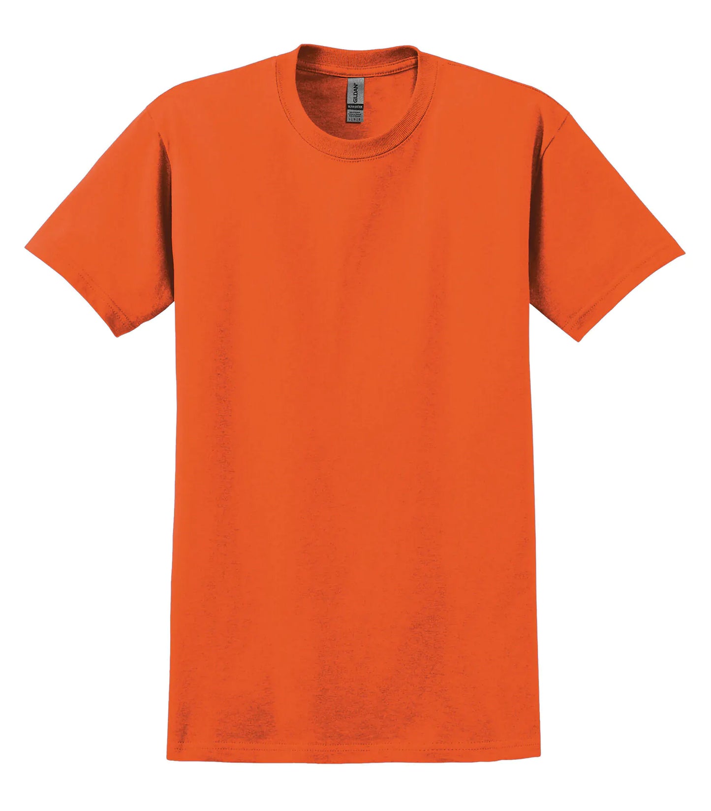 Customized Gildan® Ultra Cotton™ T-Shirt 2000