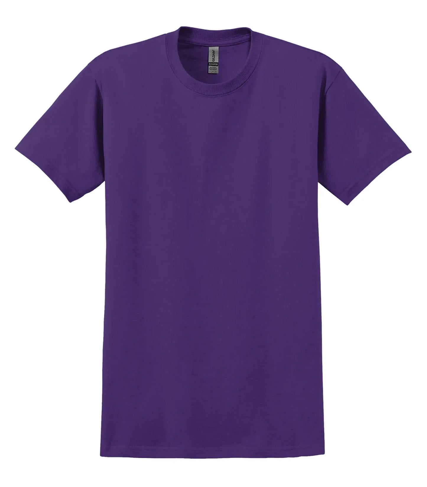 Customized Gildan® Ultra Cotton™ T-Shirt 2000