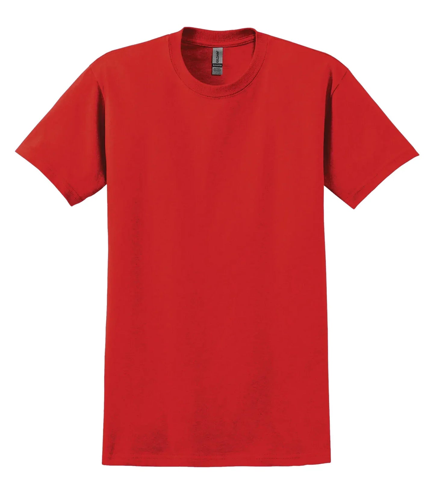 Customized Gildan® Ultra Cotton™ T-Shirt 2000