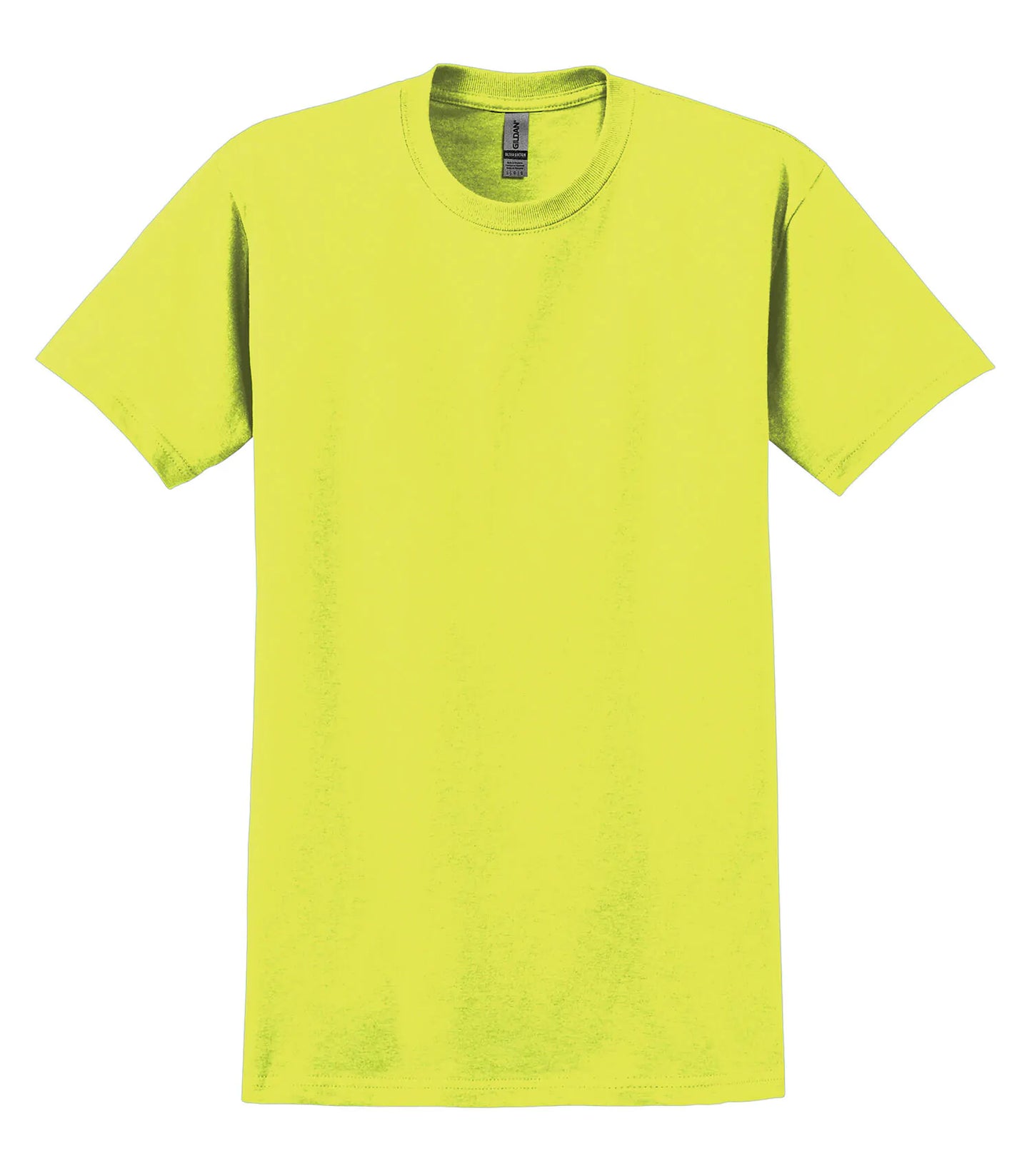 Customized Gildan® Ultra Cotton™ T-Shirt 2000