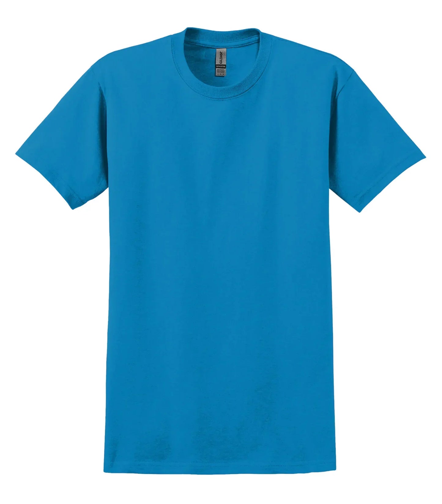 Customized Gildan® Ultra Cotton™ T-Shirt 2000