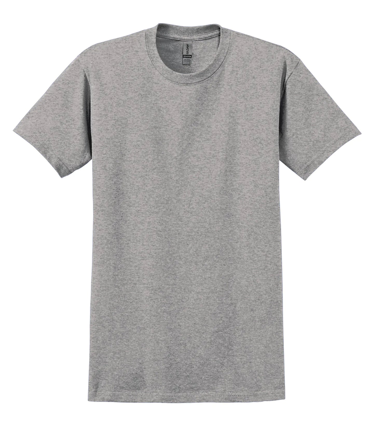 Customized Gildan® Ultra Cotton™ T-Shirt 2000