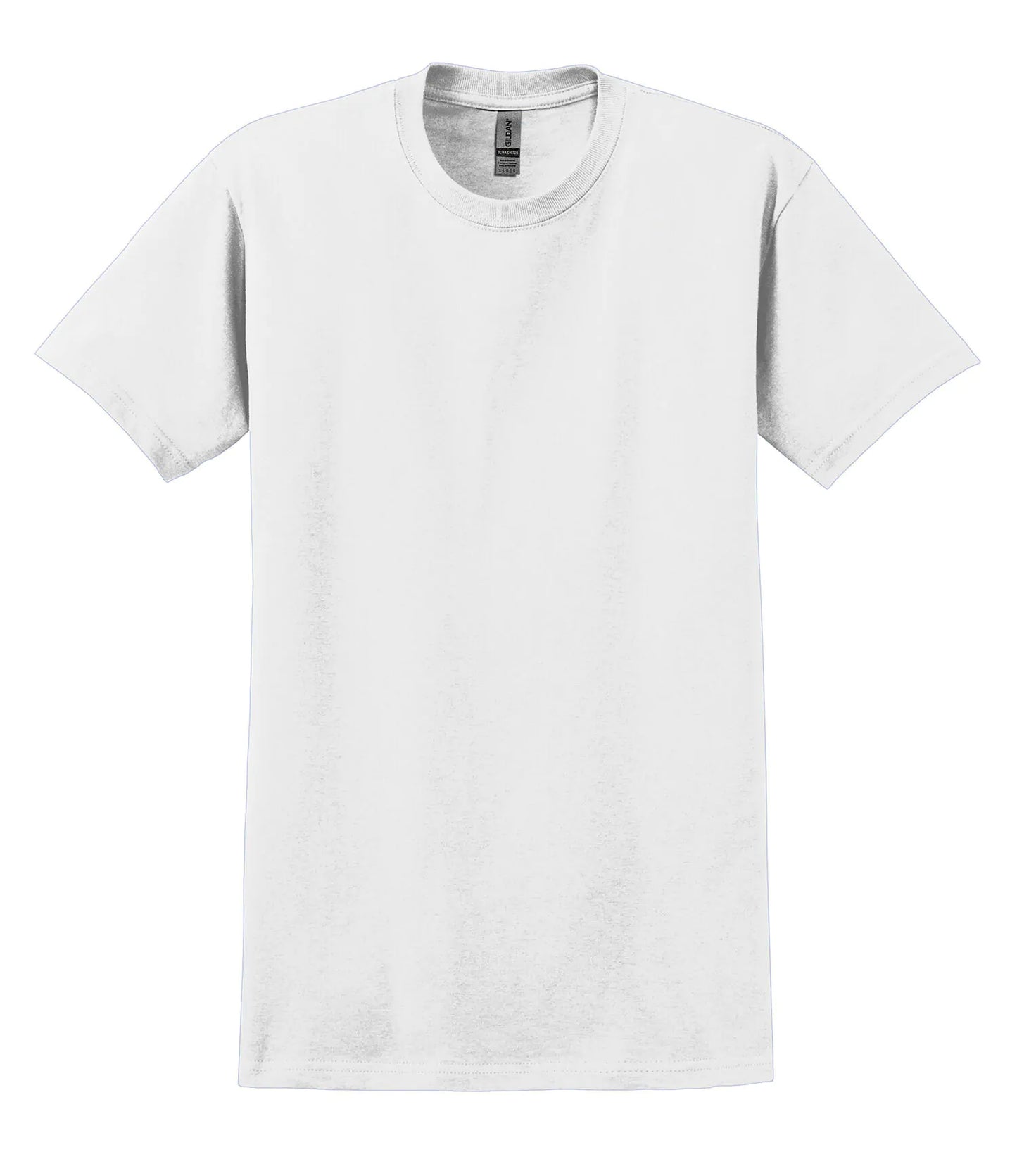 Customized Gildan® Ultra Cotton™ T-Shirt 2000