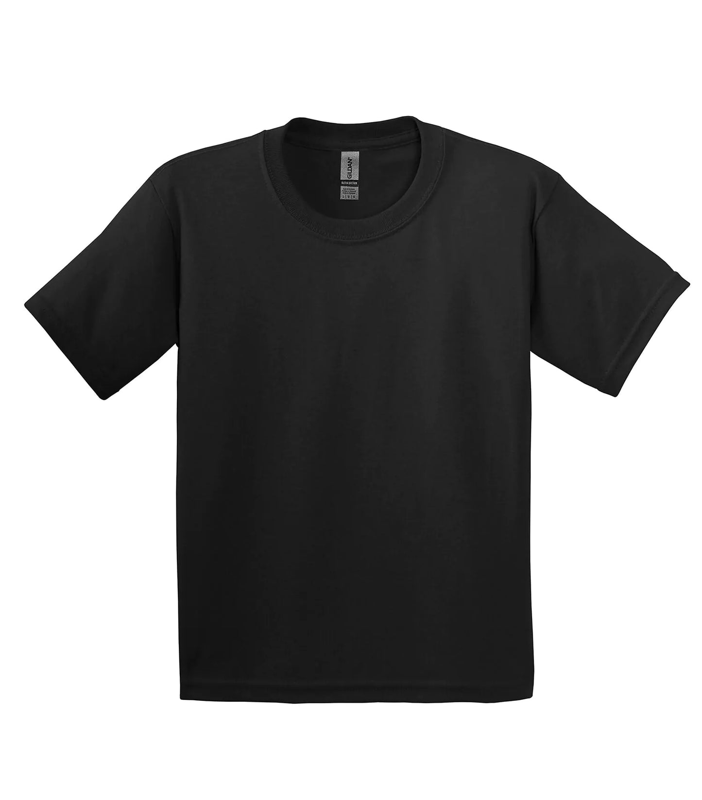 Customized Youth Gildan® Ultra Cotton™ T-Shirt 200B