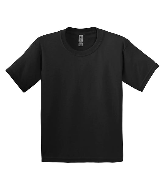 Customized Youth Gildan® Ultra Cotton™ T-Shirt 200B