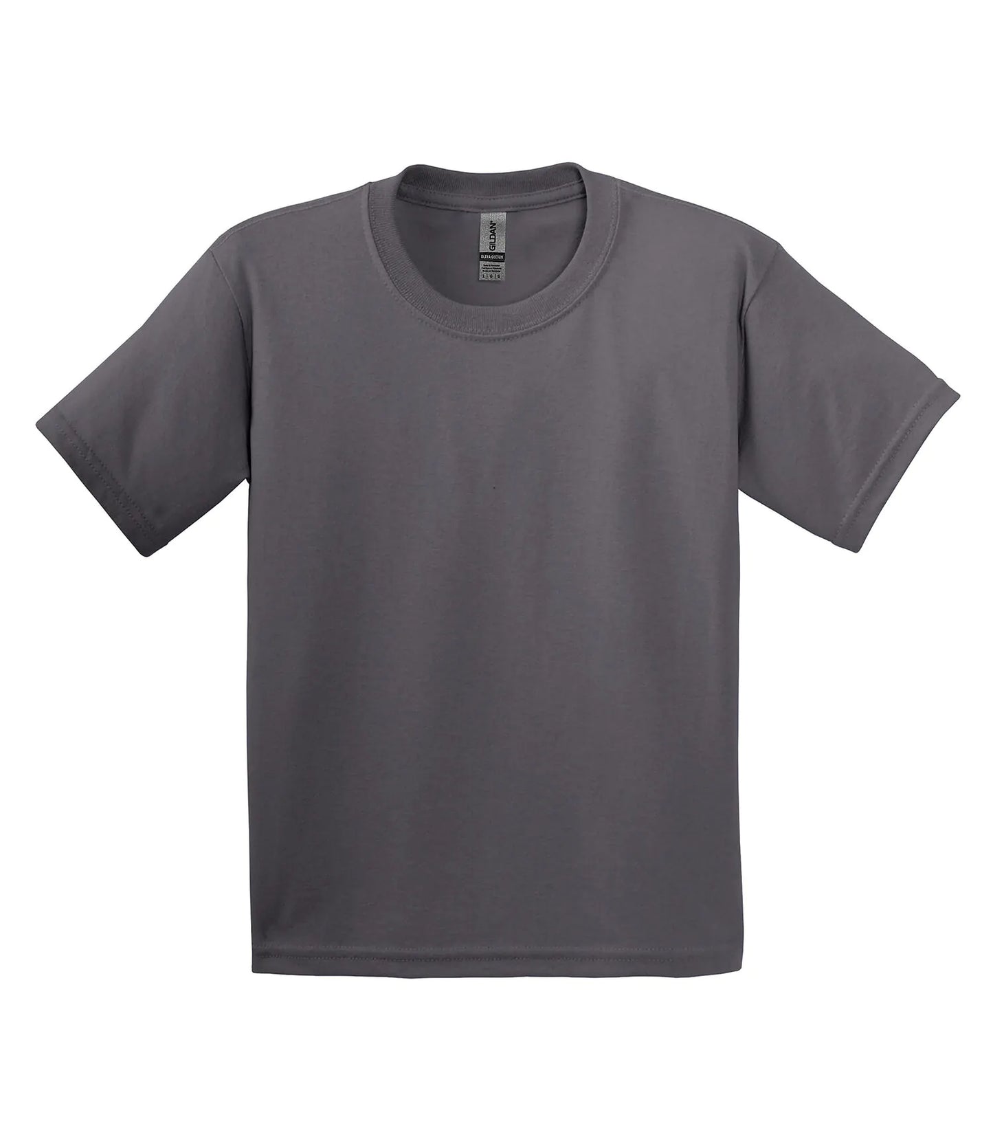 Customized Youth Gildan® Ultra Cotton™ T-Shirt 200B
