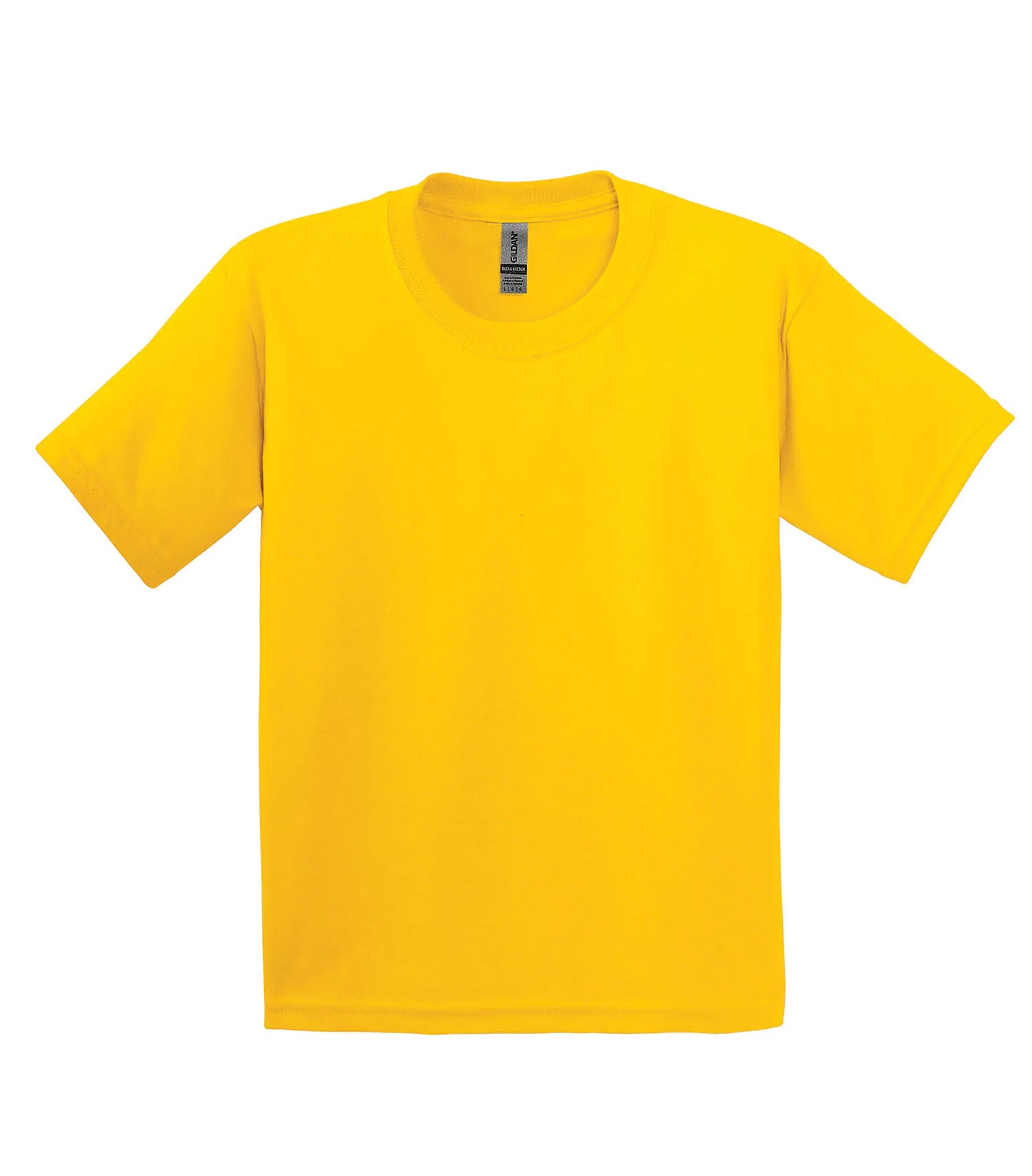 Customized Youth Gildan® Ultra Cotton™ T-Shirt 200B