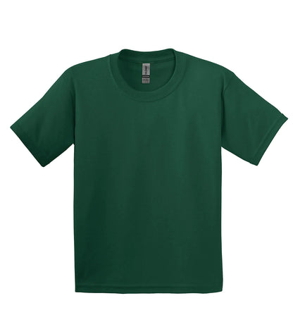 Customized Youth Gildan® Ultra Cotton™ T-Shirt 200B