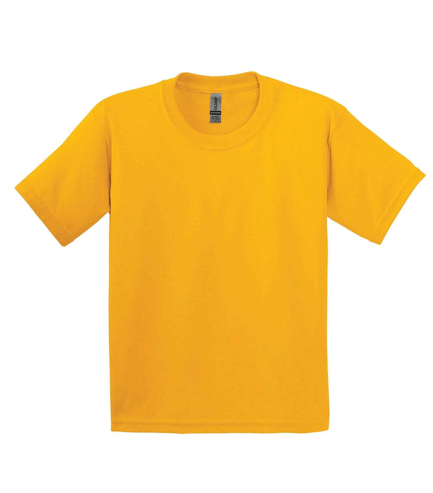 Customized Youth Gildan® Ultra Cotton™ T-Shirt 200B