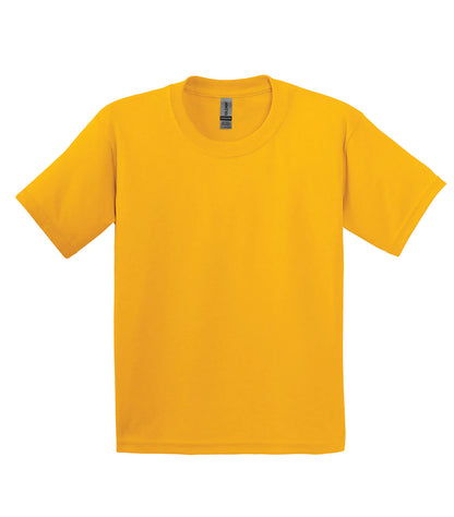 Customized Youth Gildan® Ultra Cotton™ T-Shirt 200B