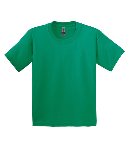 Customized Youth Gildan® Ultra Cotton™ T-Shirt 200B