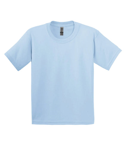Customized Youth Gildan® Ultra Cotton™ T-Shirt 200B