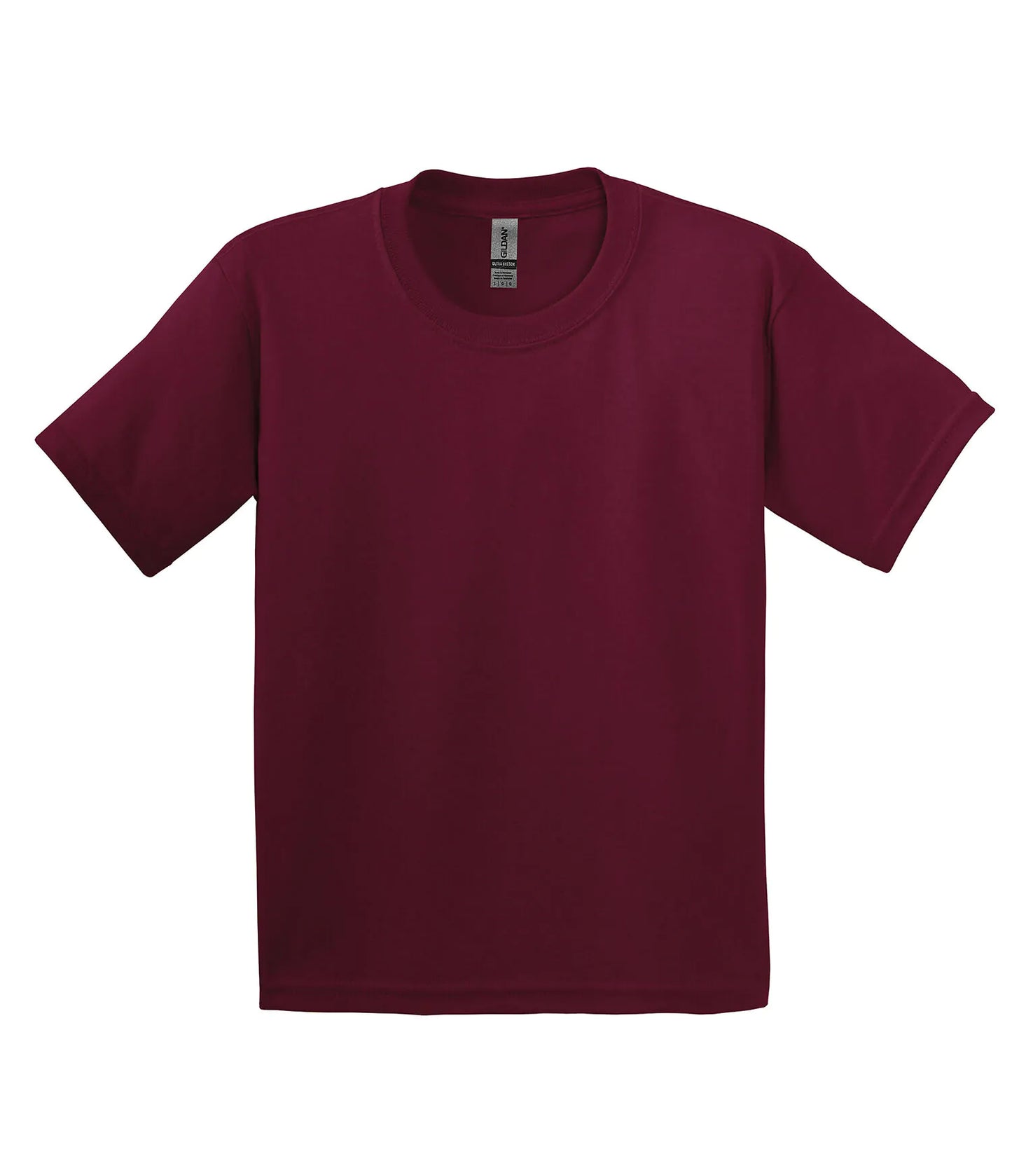 Customized Youth Gildan® Ultra Cotton™ T-Shirt 200B