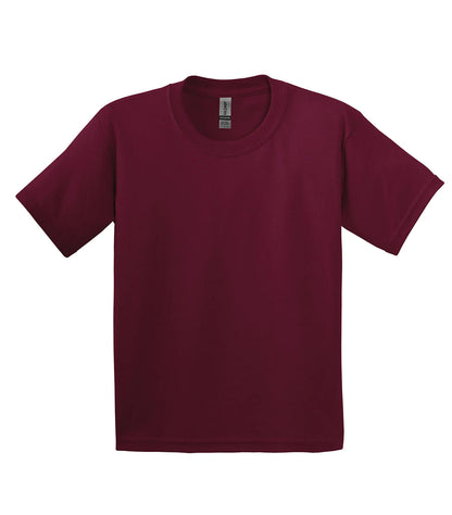 Customized Youth Gildan® Ultra Cotton™ T-Shirt 200B