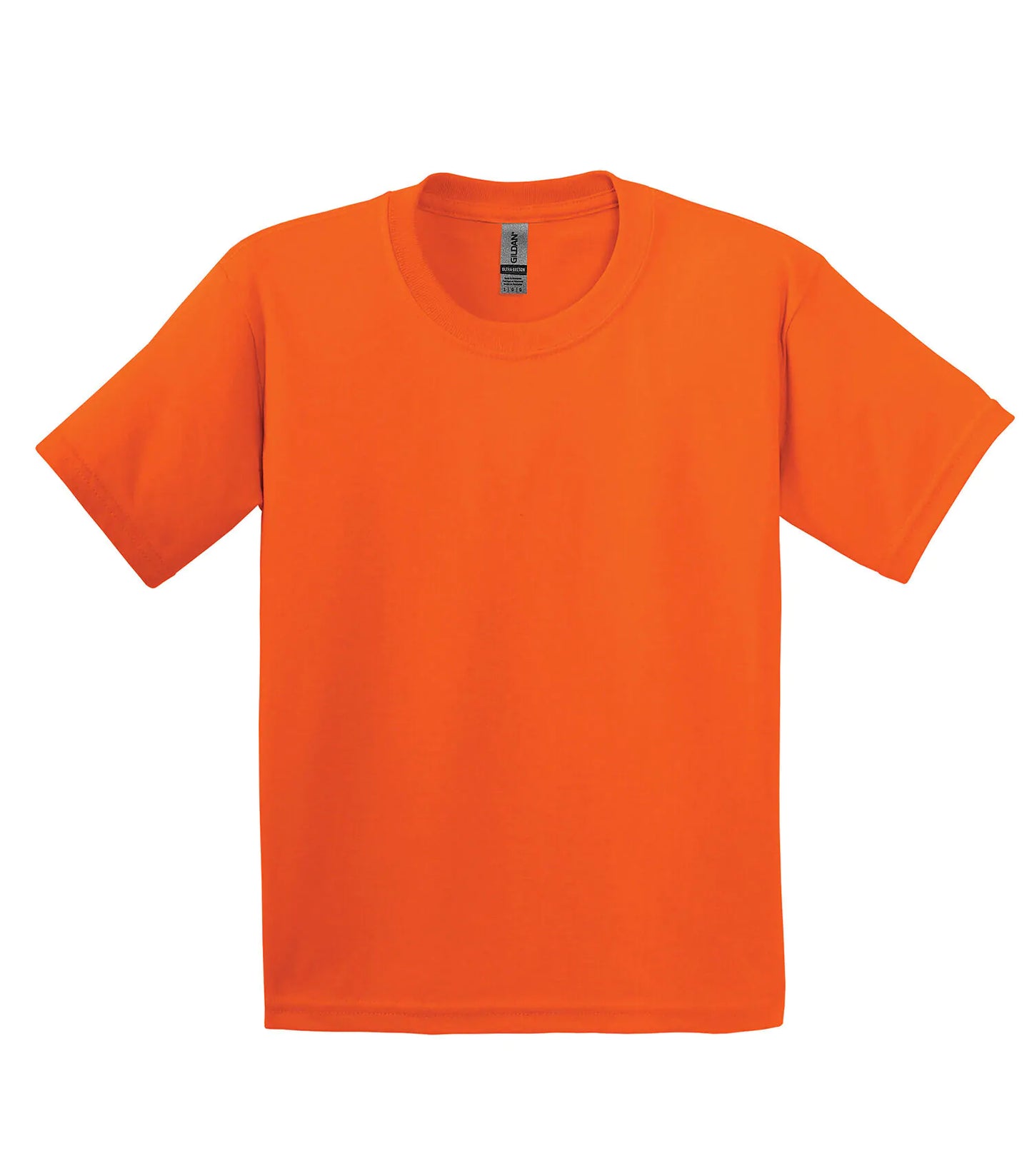 Customized Youth Gildan® Ultra Cotton™ T-Shirt 200B