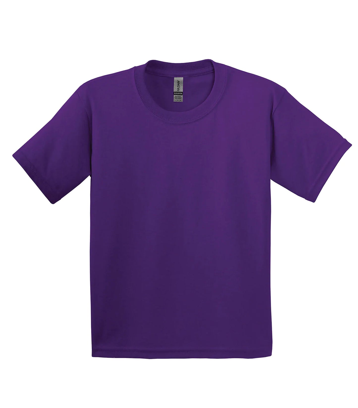 Customized Youth Gildan® Ultra Cotton™ T-Shirt 200B