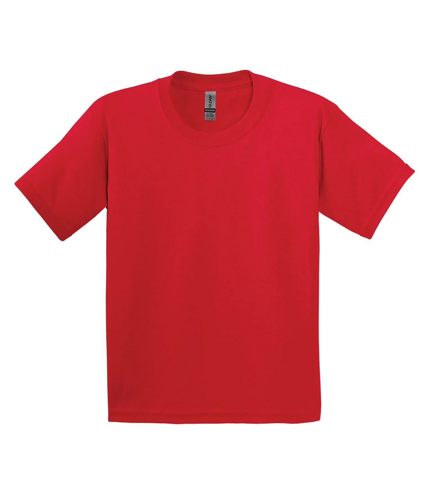 Customized Youth Gildan® Ultra Cotton™ T-Shirt 200B