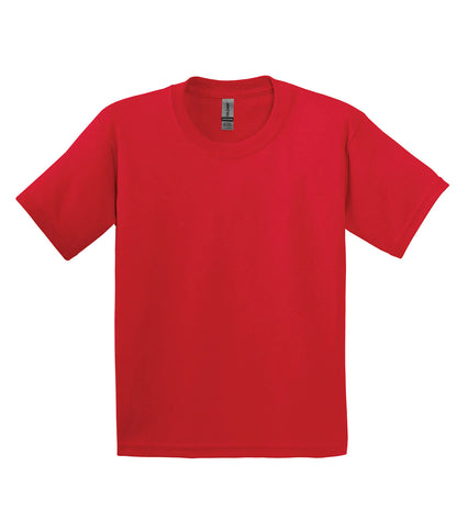 Customized Youth Gildan® Ultra Cotton™ T-Shirt 200B