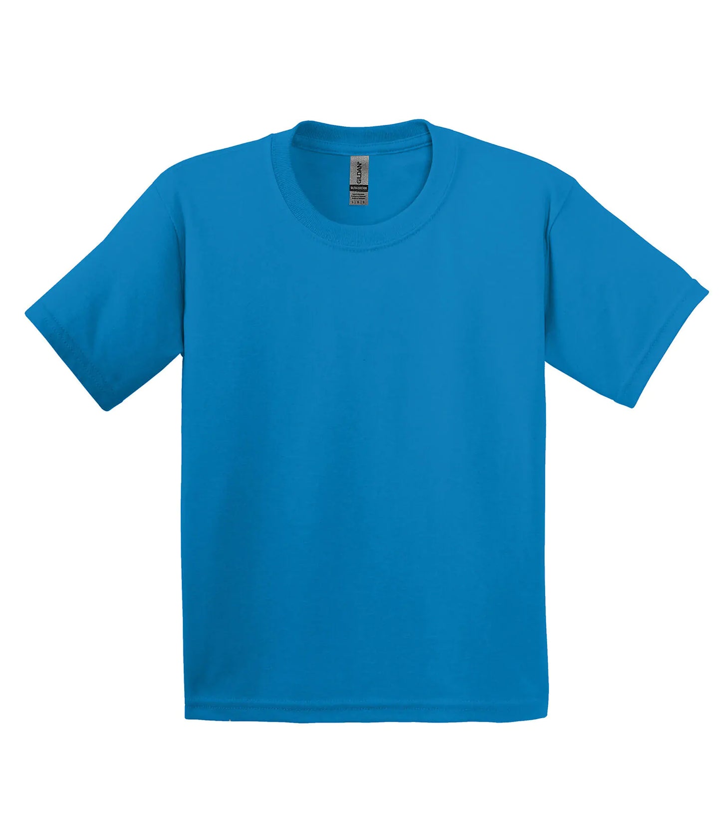 Customized Youth Gildan® Ultra Cotton™ T-Shirt 200B