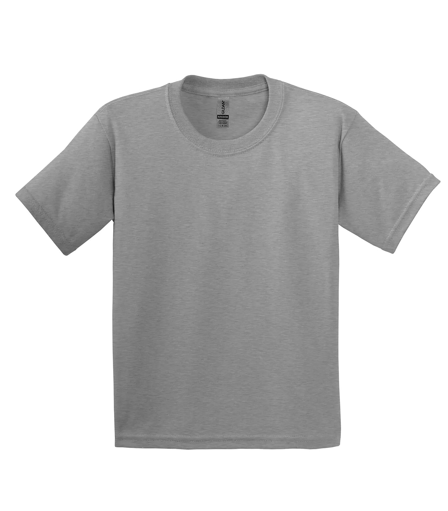 Customized Youth Gildan® Ultra Cotton™ T-Shirt 200B