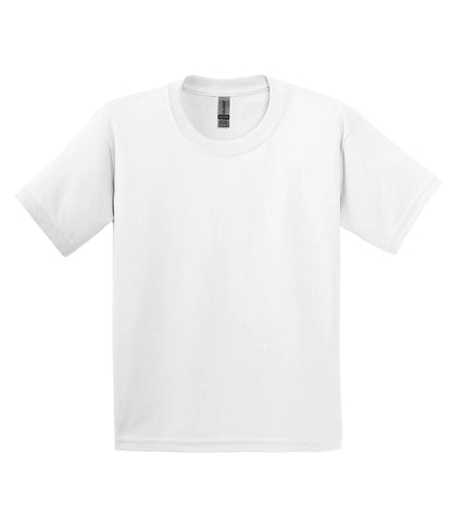 Customized Youth Gildan® Ultra Cotton™ T-Shirt 200B