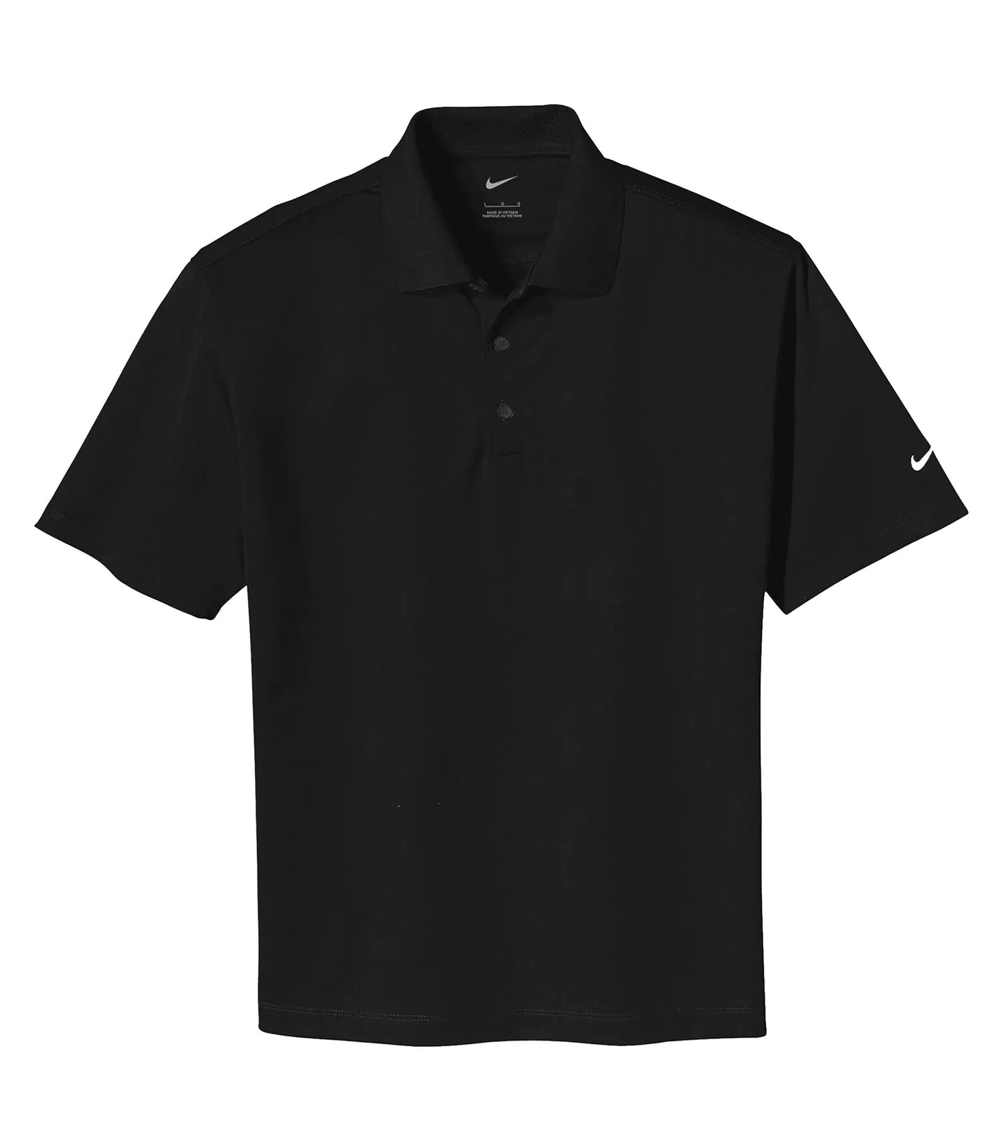 Customized Nike Tech Basic Dri-FIT Polo 203690