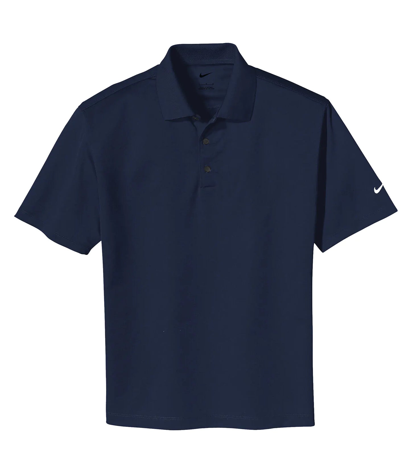 Customized Nike Tech Basic Dri-FIT Polo 203690