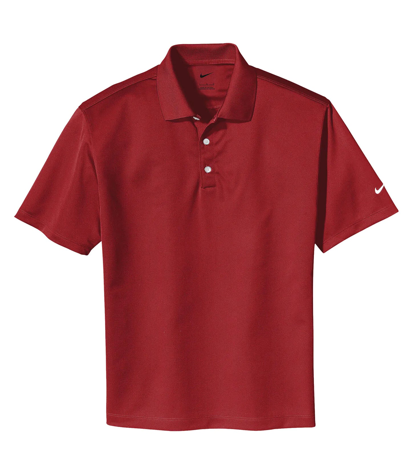 Customized Nike Tech Basic Dri-FIT Polo 203690