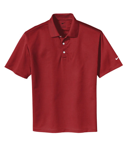 Customized Nike Tech Basic Dri-FIT Polo 203690