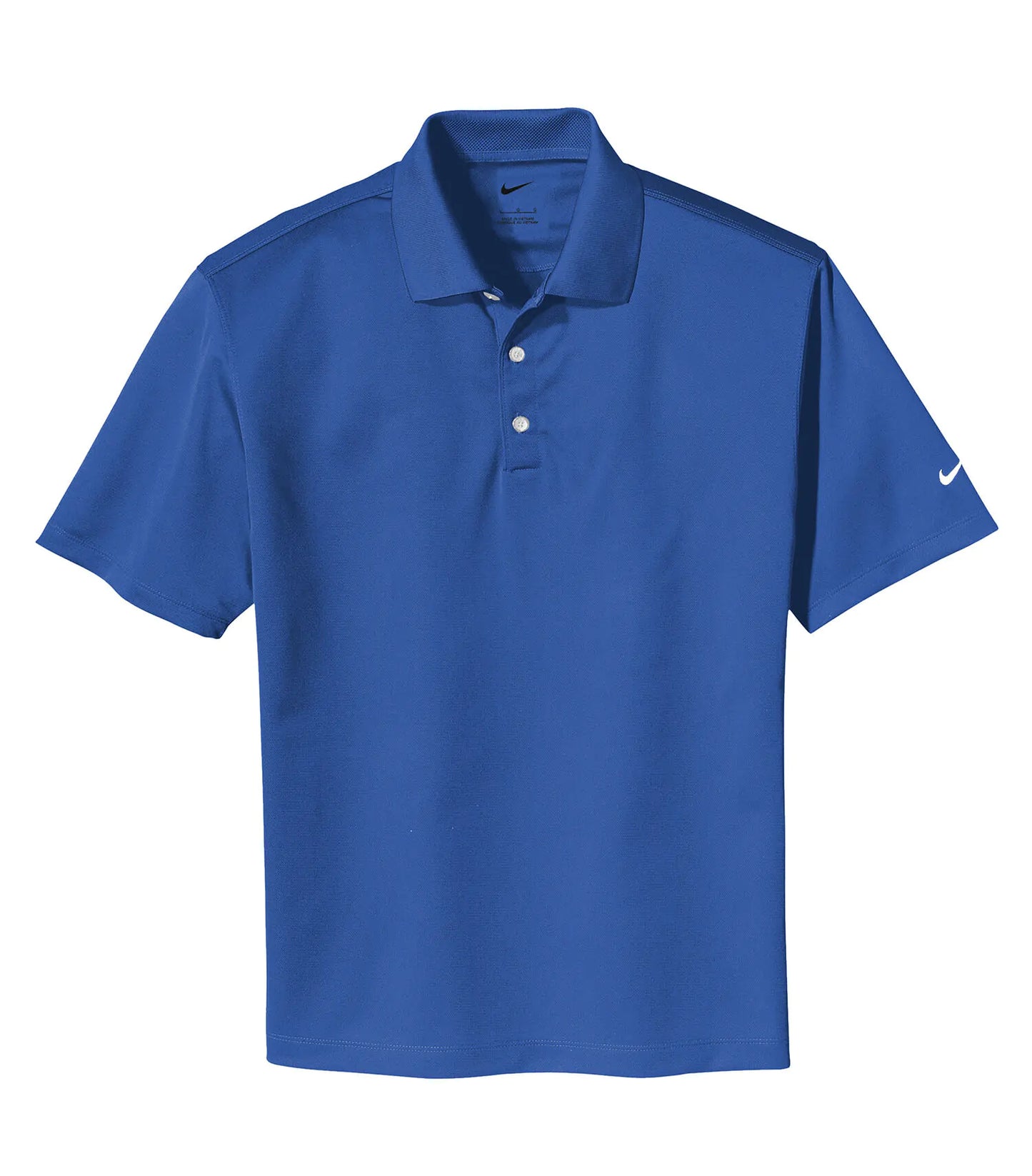 Customized Nike Tech Basic Dri-FIT Polo 203690