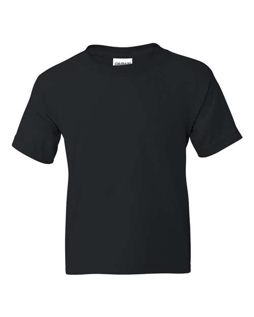 Customized Youth Gildan® Dryblend™ T-Shirt 8000B