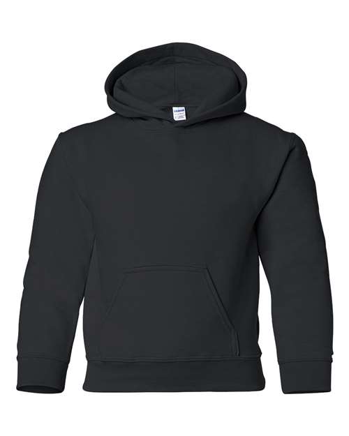 Customized Youth Gildan® Heavy Blend™ Hooded Sweatshirt 18500B