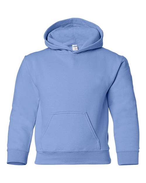 Customized Youth Gildan® Heavy Blend™ Hooded Sweatshirt 18500B