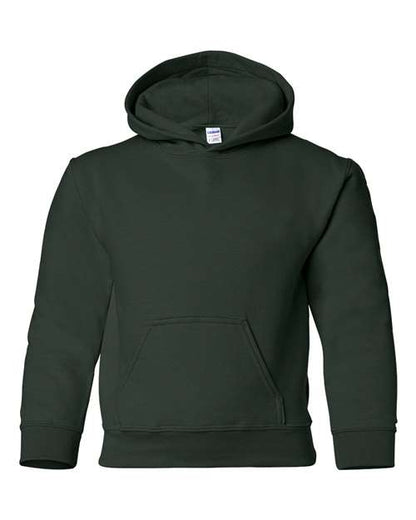 Customized Youth Gildan® Heavy Blend™ Hooded Sweatshirt 18500B