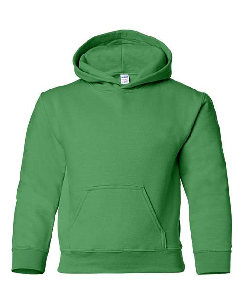 Customized Youth Gildan® Heavy Blend™ Hooded Sweatshirt 18500B